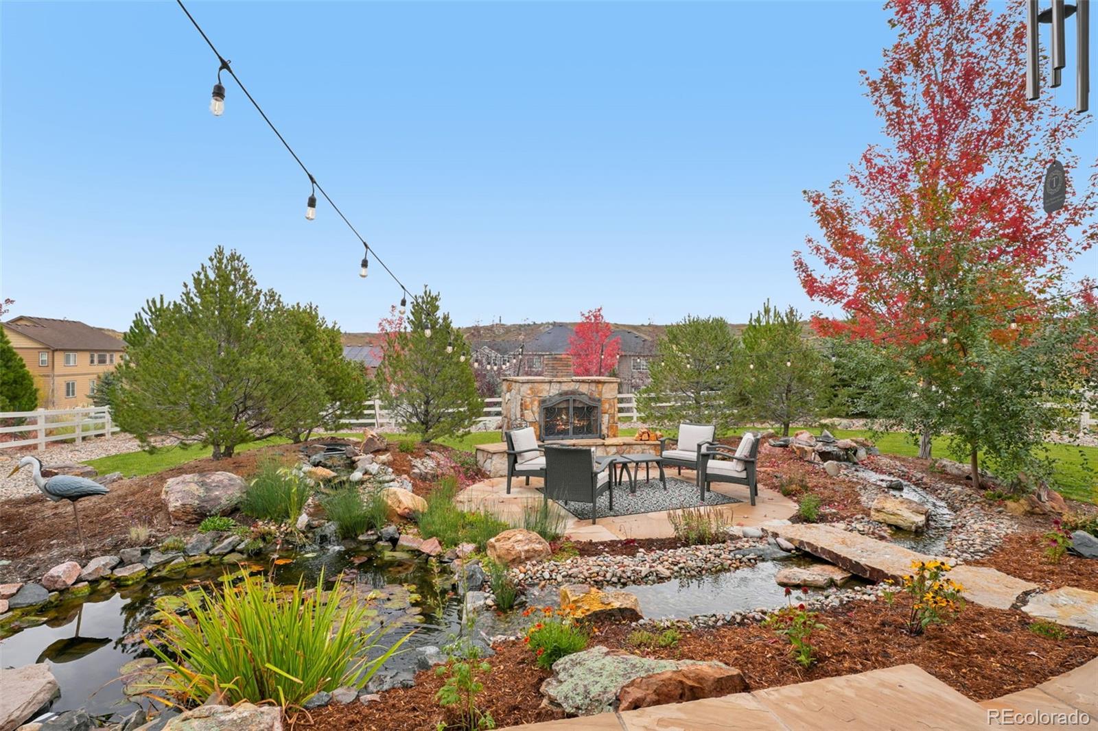 MLS Image #37 for 5874  echo hollow street,castle rock, Colorado