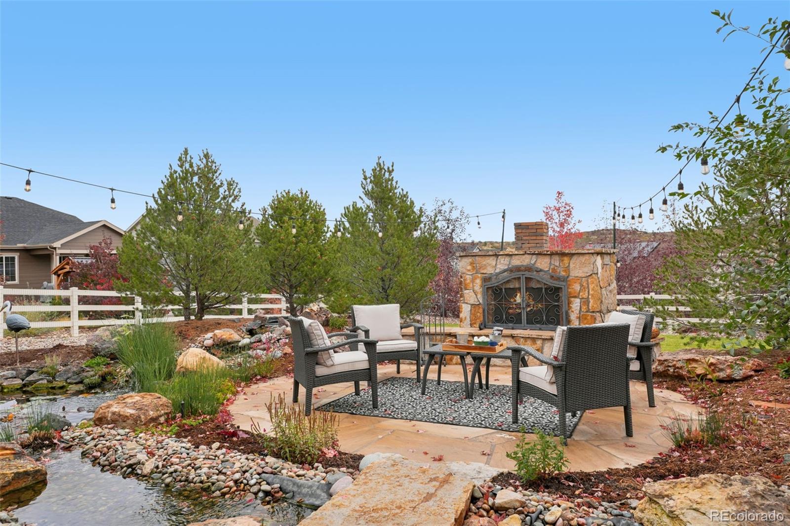 MLS Image #38 for 5874  echo hollow street,castle rock, Colorado
