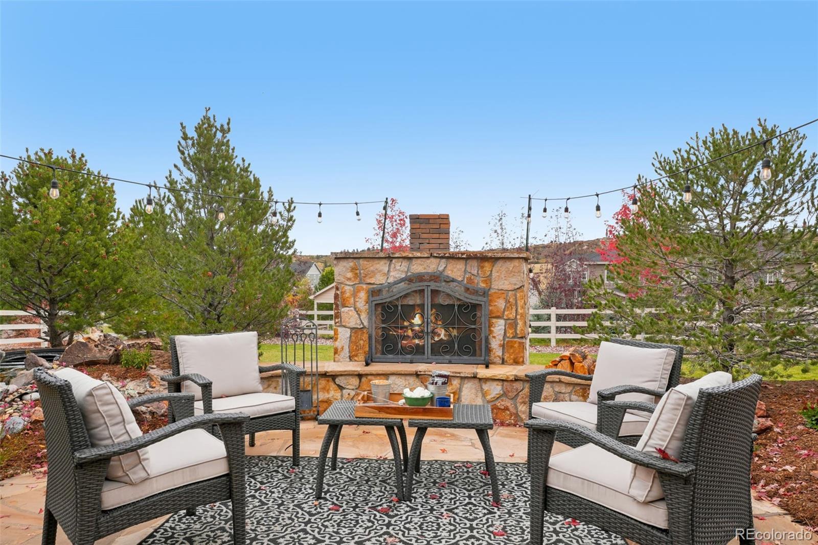 MLS Image #39 for 5874  echo hollow street,castle rock, Colorado