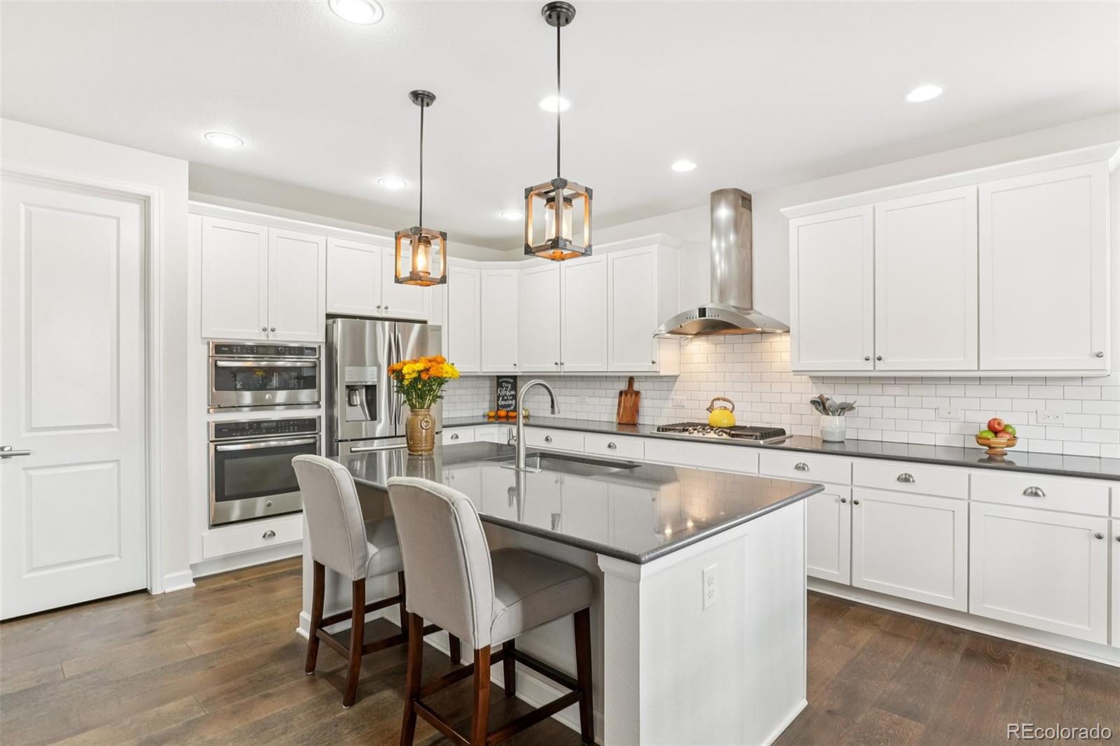 MLS Image #4 for 5874  echo hollow street,castle rock, Colorado