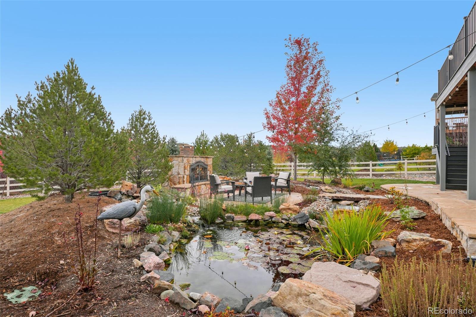 MLS Image #40 for 5874  echo hollow street,castle rock, Colorado