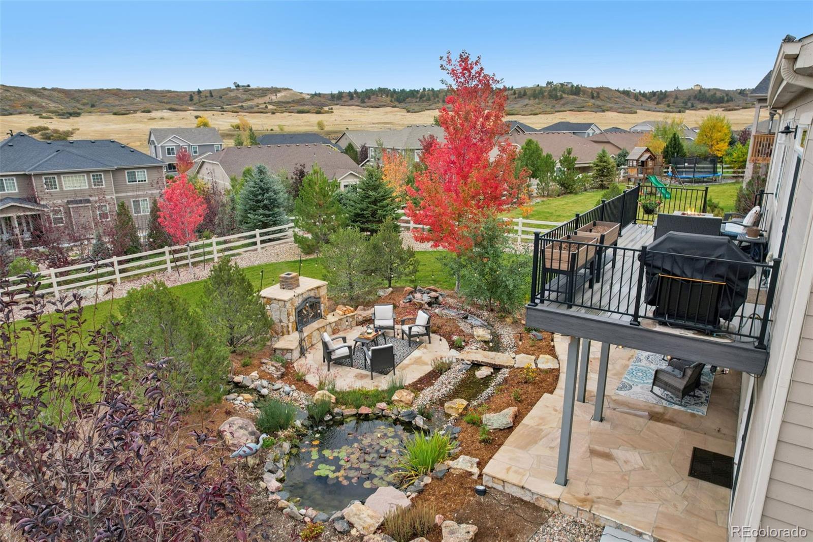 MLS Image #41 for 5874  echo hollow street,castle rock, Colorado
