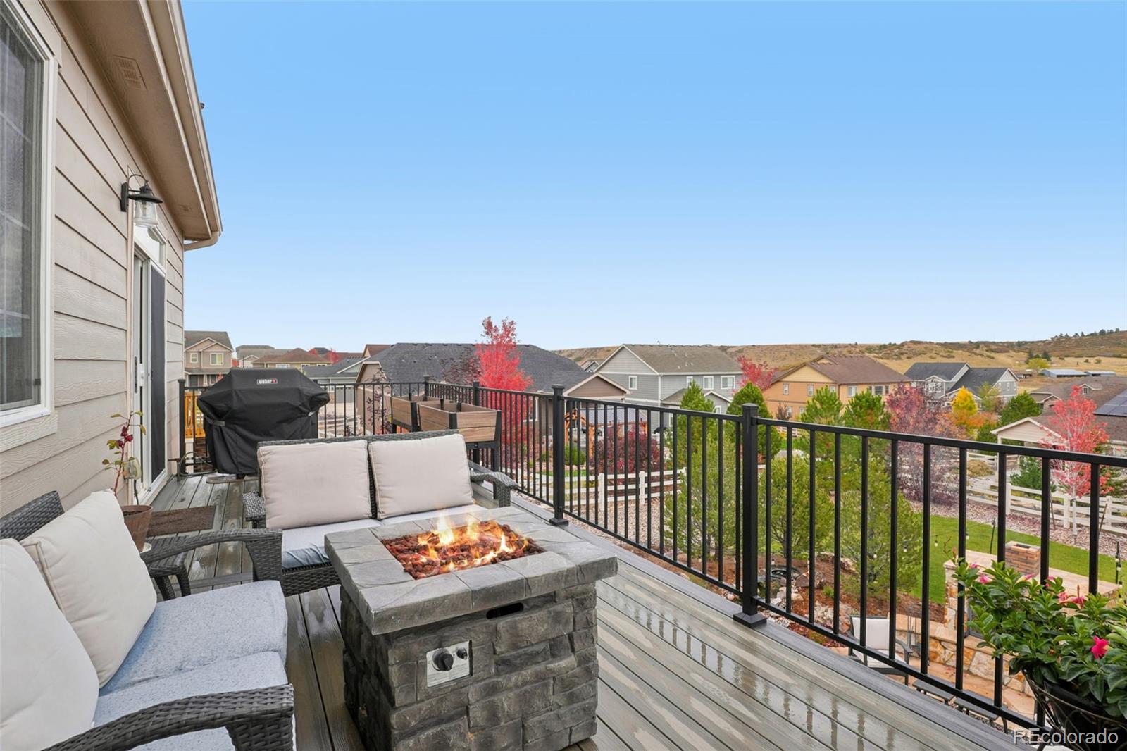 MLS Image #43 for 5874  echo hollow street,castle rock, Colorado