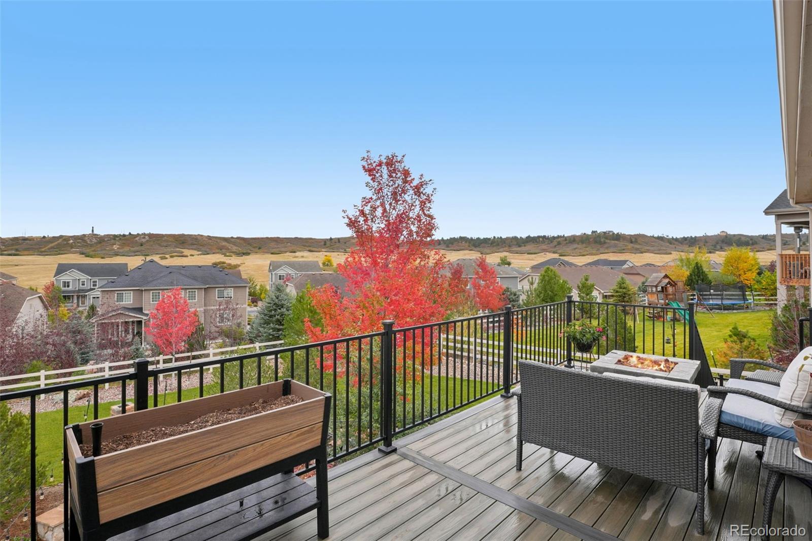 MLS Image #44 for 5874  echo hollow street,castle rock, Colorado