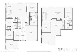 MLS Image #49 for 5874  echo hollow street,castle rock, Colorado