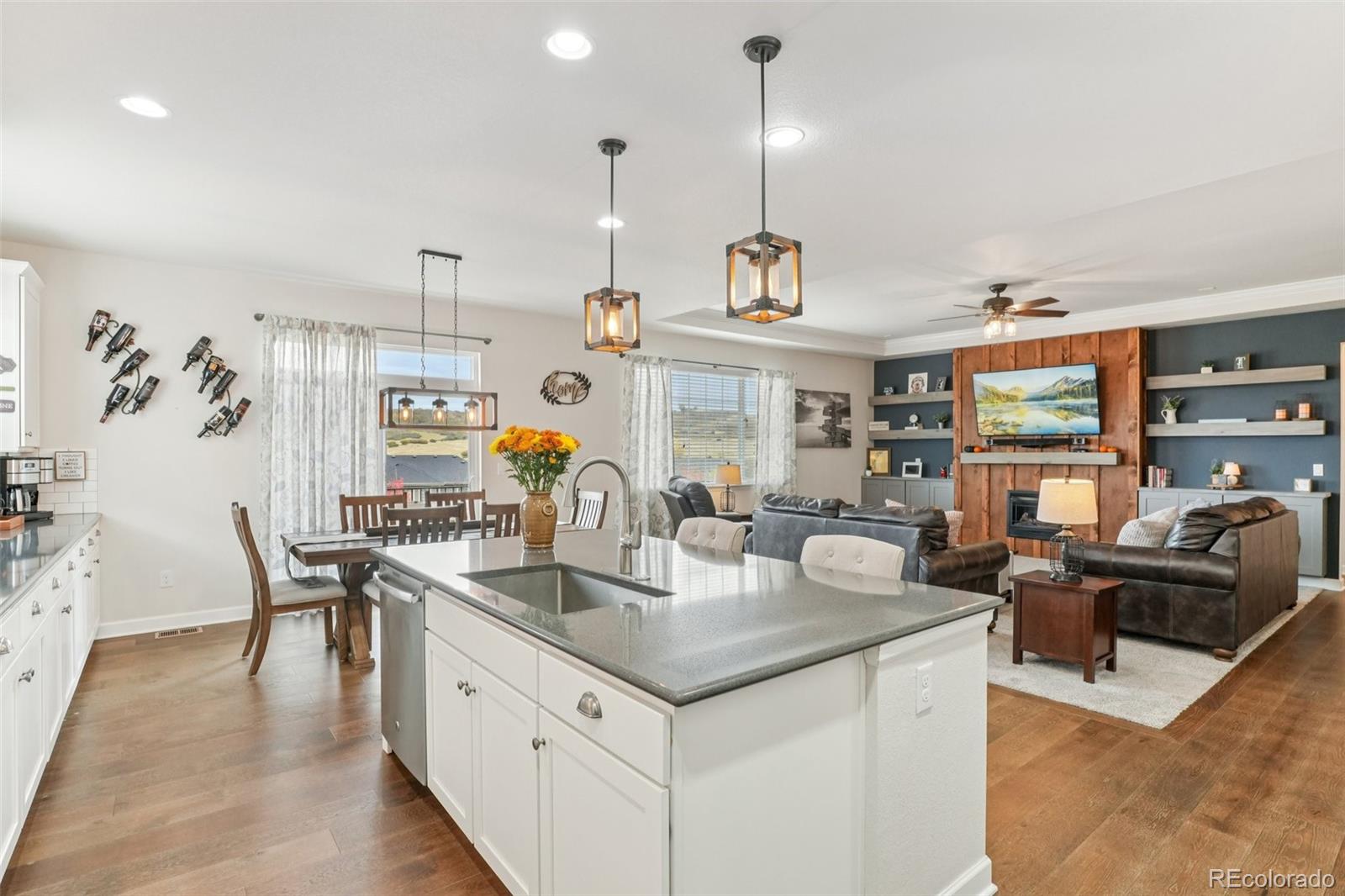 MLS Image #5 for 5874  echo hollow street,castle rock, Colorado