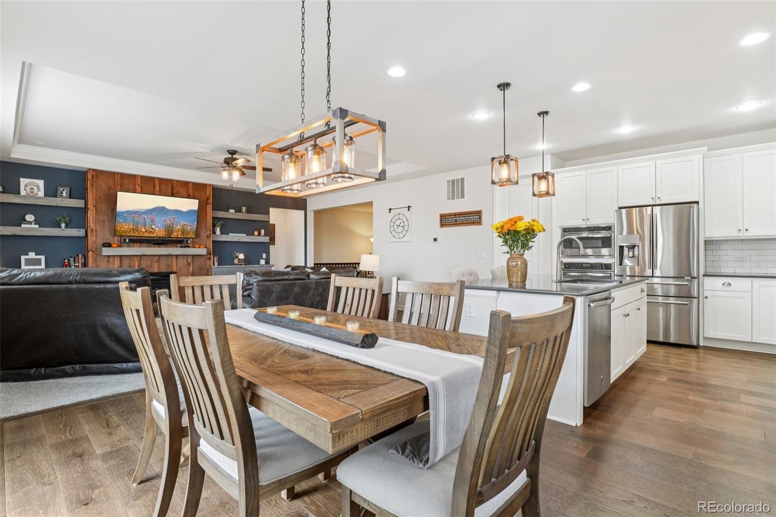MLS Image #6 for 5874  echo hollow street,castle rock, Colorado