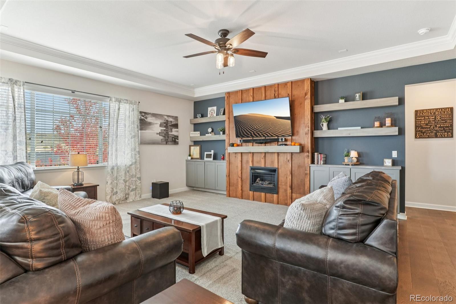 MLS Image #7 for 5874  echo hollow street,castle rock, Colorado