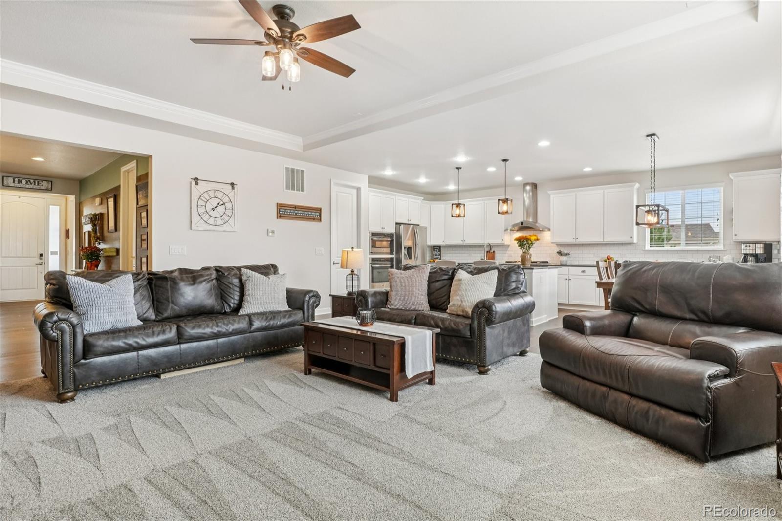 MLS Image #8 for 5874  echo hollow street,castle rock, Colorado