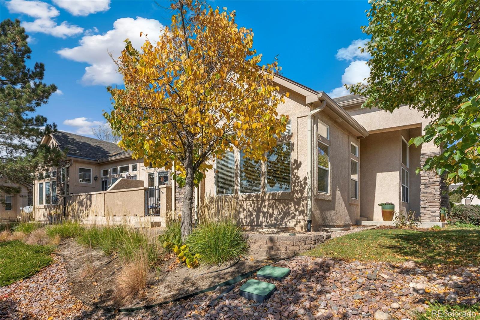 MLS Image #1 for 3471  plantation grove,colorado springs, Colorado