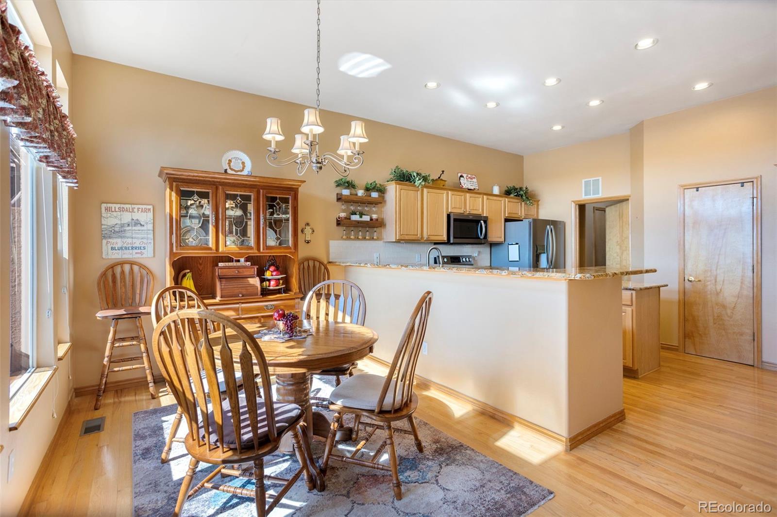 MLS Image #11 for 3471  plantation grove,colorado springs, Colorado
