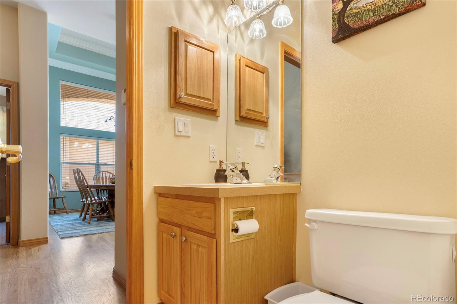 MLS Image #12 for 3471  plantation grove,colorado springs, Colorado
