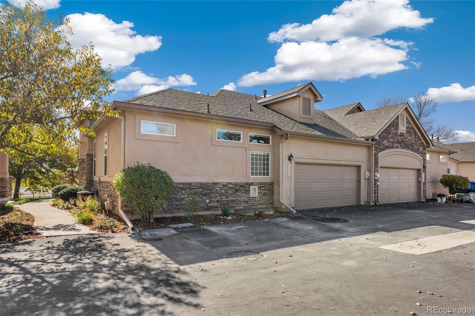 MLS Image #2 for 3471  plantation grove,colorado springs, Colorado