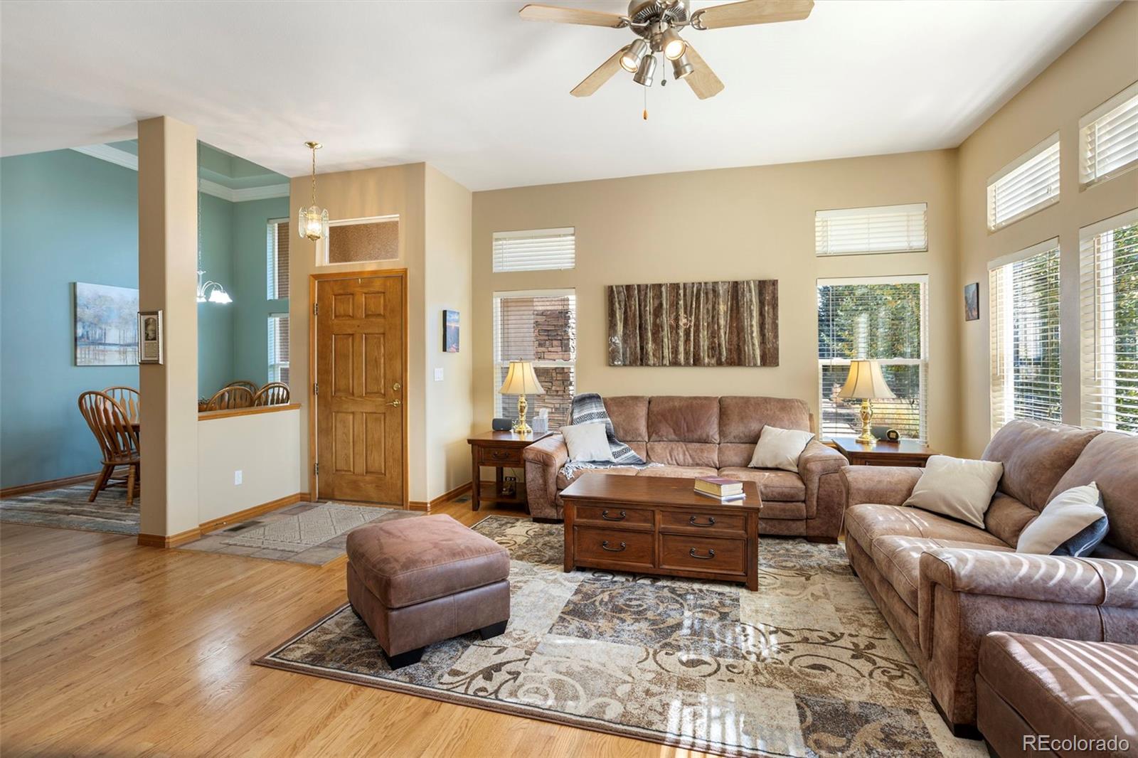 MLS Image #3 for 3471  plantation grove,colorado springs, Colorado