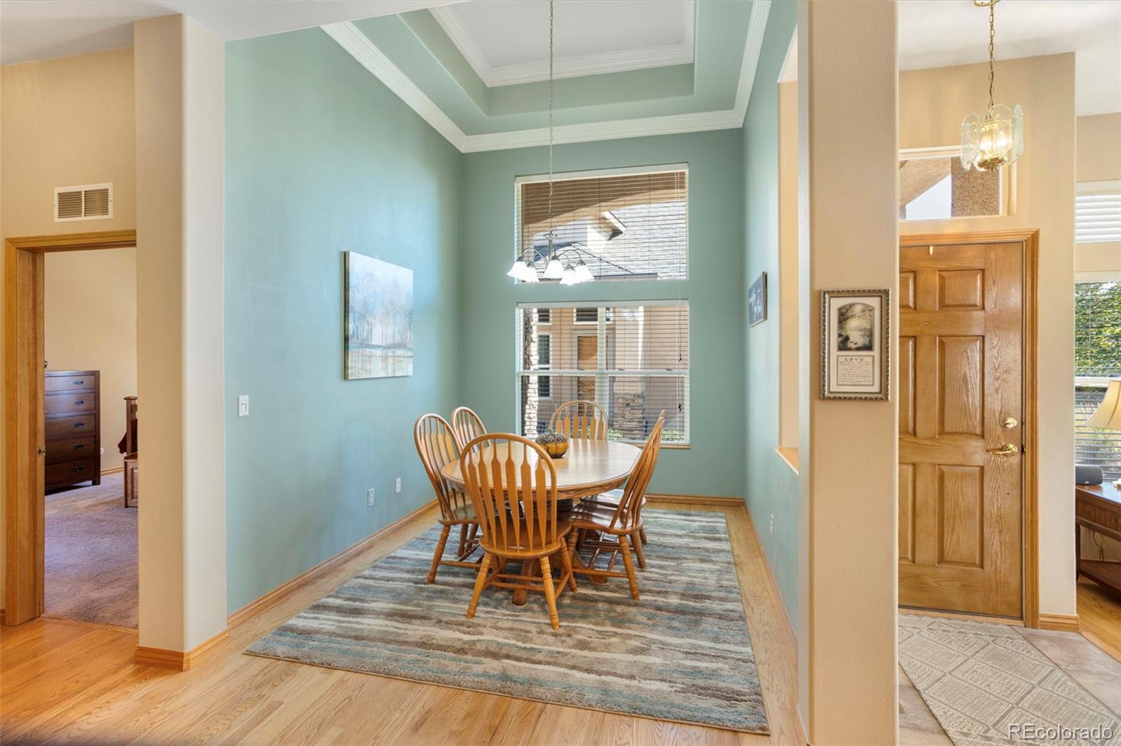 MLS Image #4 for 3471  plantation grove,colorado springs, Colorado