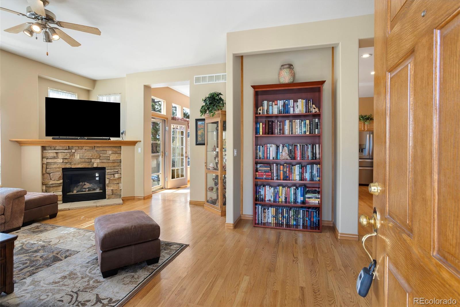 MLS Image #5 for 3471  plantation grove,colorado springs, Colorado