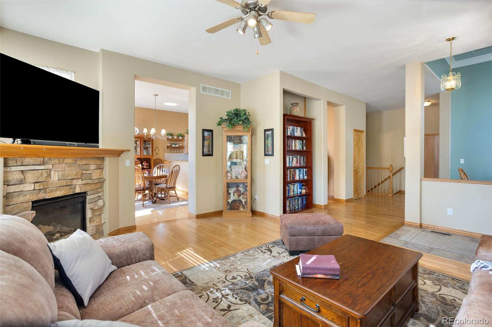 MLS Image #7 for 3471  plantation grove,colorado springs, Colorado