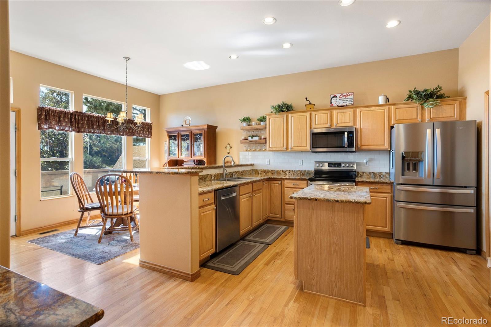 MLS Image #8 for 3471  plantation grove,colorado springs, Colorado