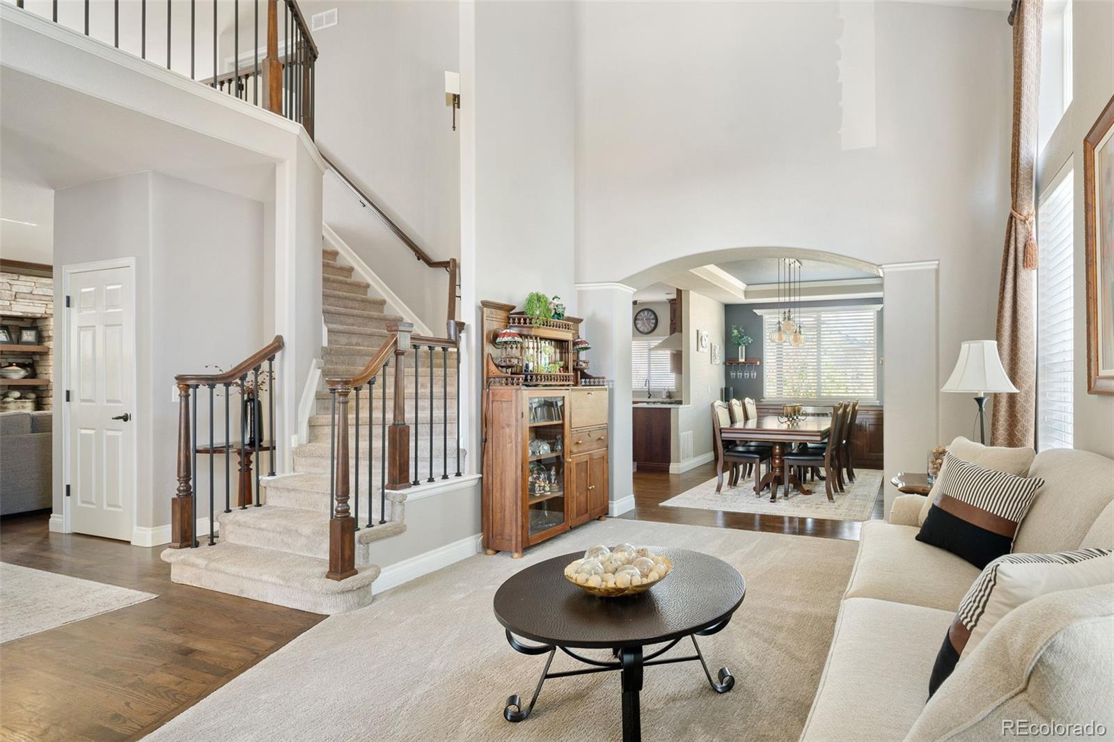 MLS Image #10 for 6018 s evanston way,centennial, Colorado