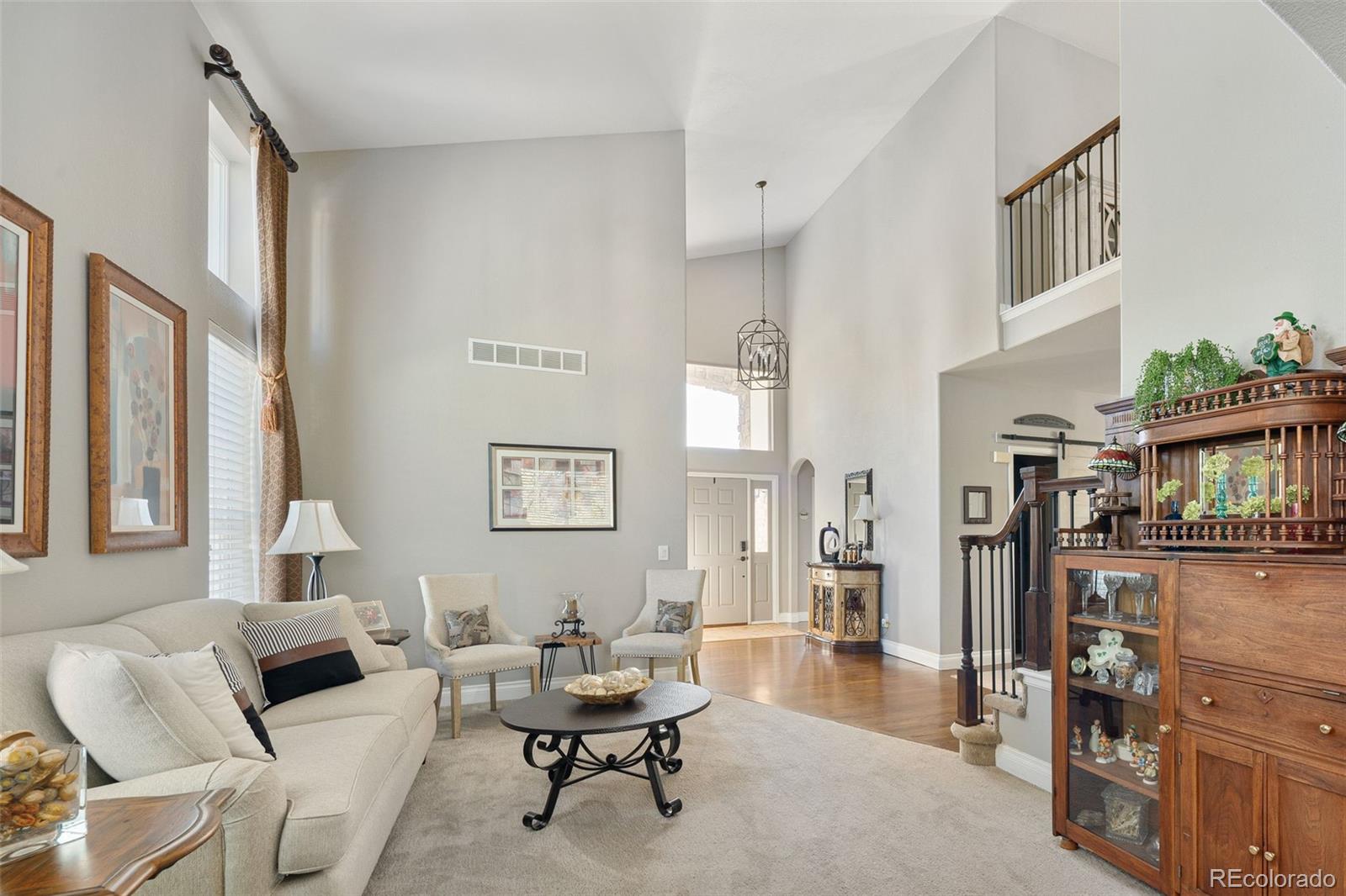 MLS Image #11 for 6018 s evanston way,centennial, Colorado