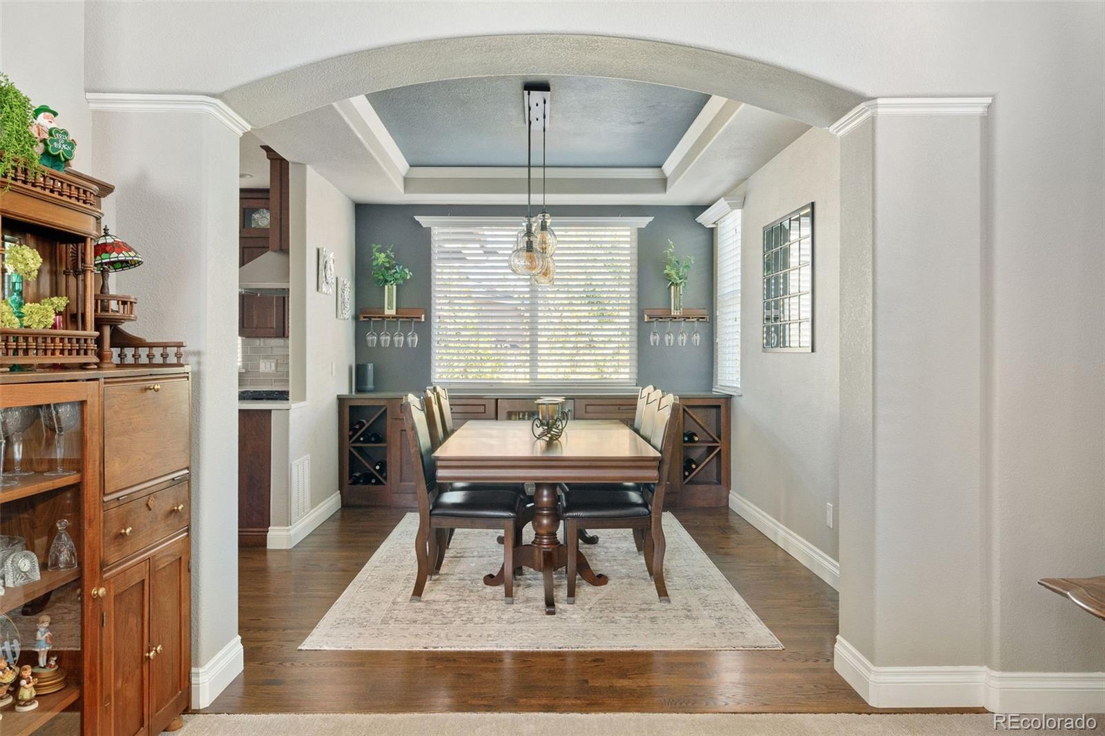 MLS Image #13 for 6018 s evanston way,centennial, Colorado