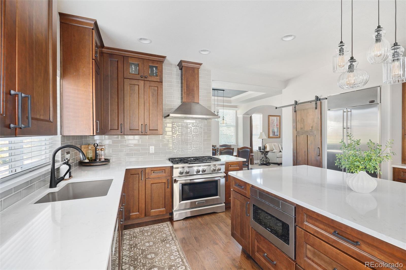 MLS Image #15 for 6018 s evanston way,centennial, Colorado