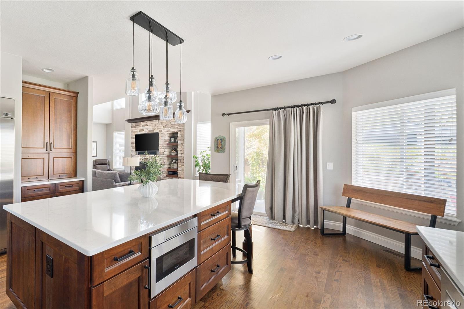 MLS Image #17 for 6018 s evanston way,centennial, Colorado