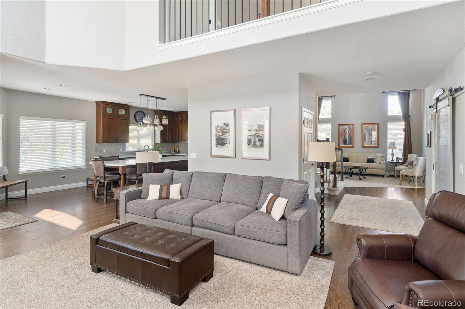 MLS Image #21 for 6018 s evanston way,centennial, Colorado