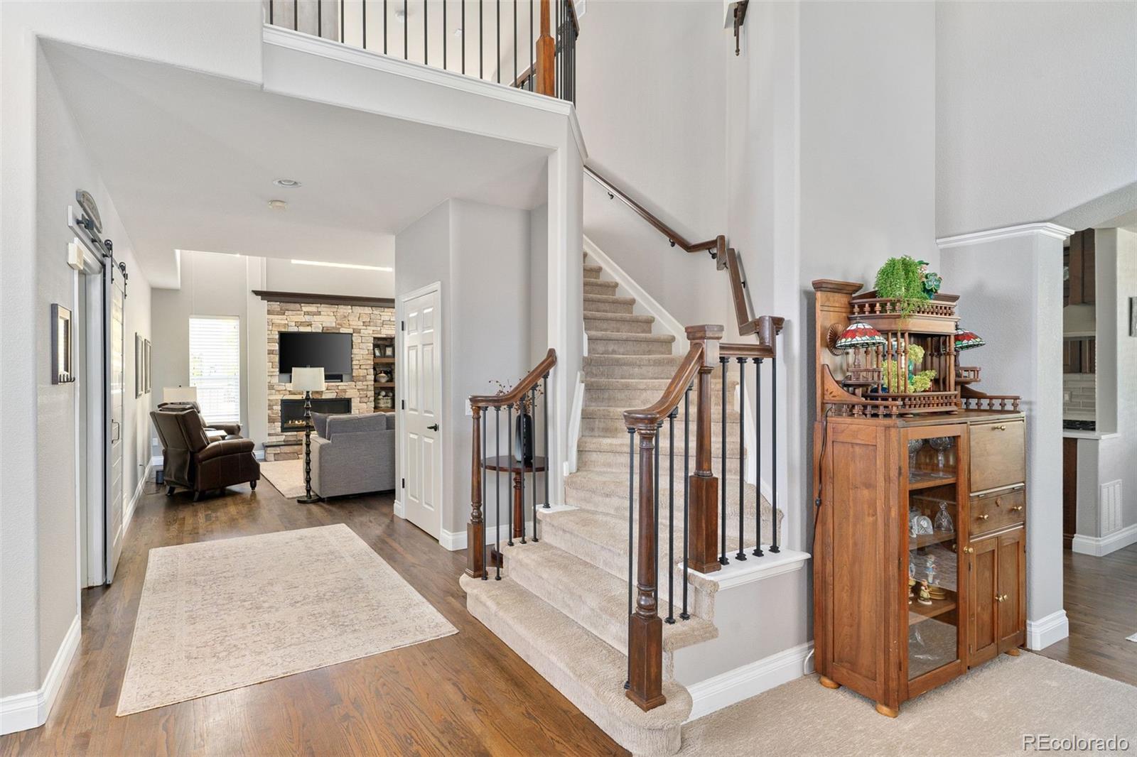 MLS Image #23 for 6018 s evanston way,centennial, Colorado