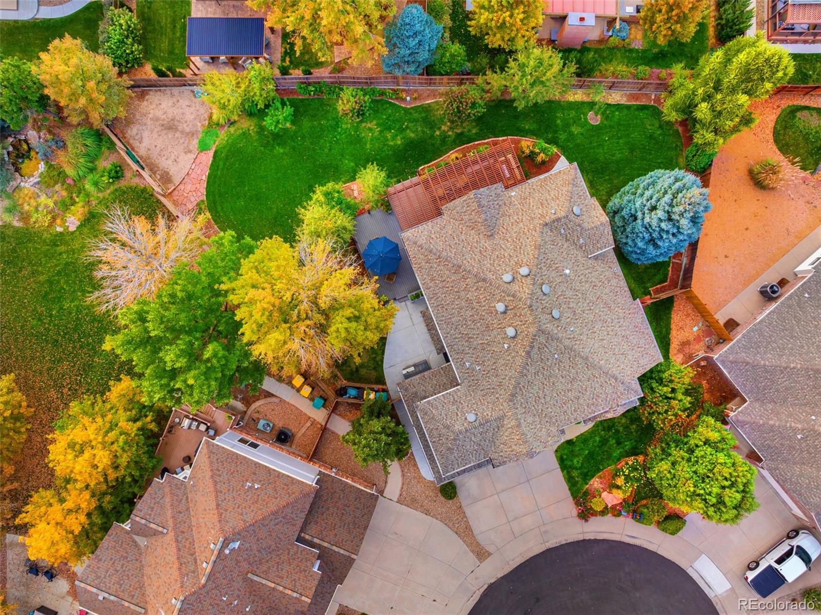 MLS Image #3 for 6018 s evanston way,centennial, Colorado