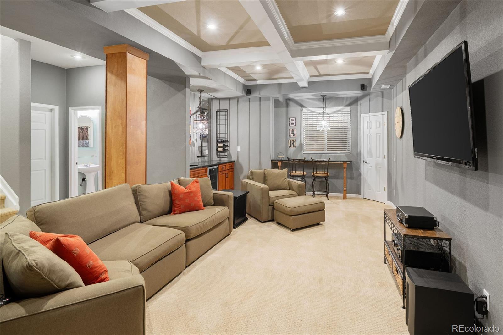 MLS Image #34 for 6018 s evanston way,centennial, Colorado