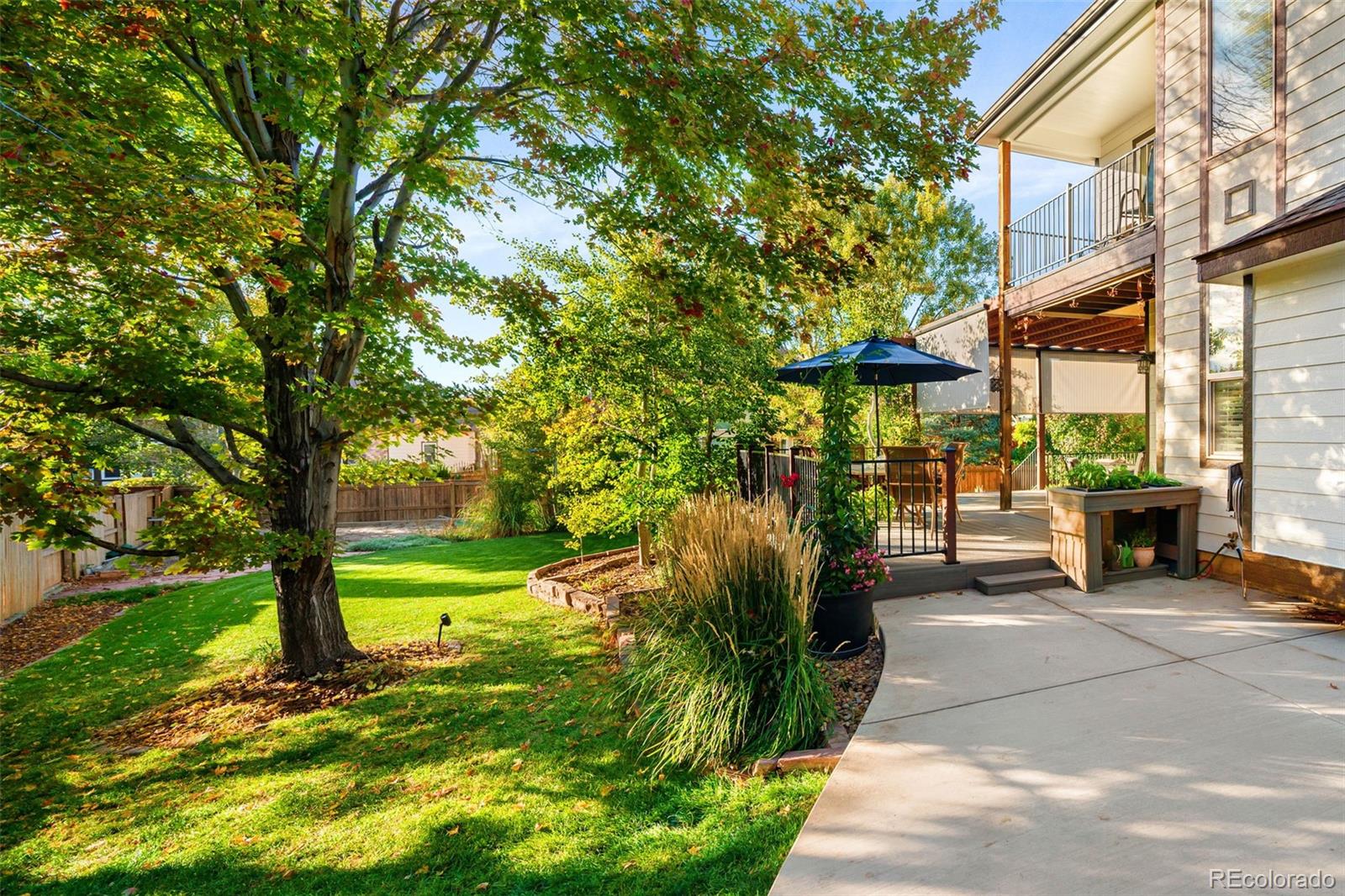 MLS Image #38 for 6018 s evanston way,centennial, Colorado