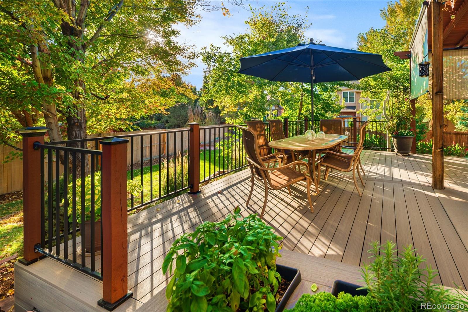 MLS Image #39 for 6018 s evanston way,centennial, Colorado