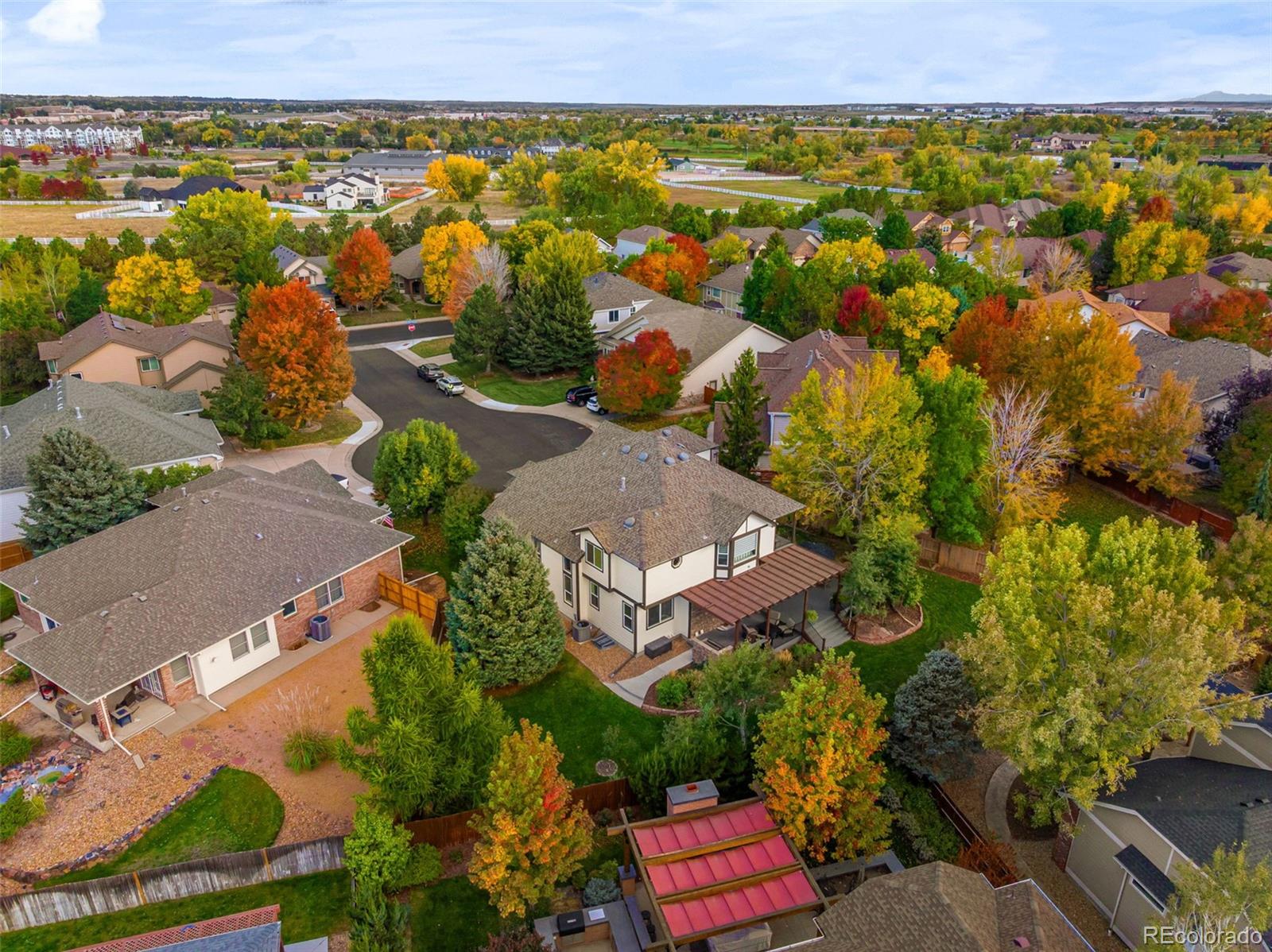 MLS Image #4 for 6018 s evanston way,centennial, Colorado