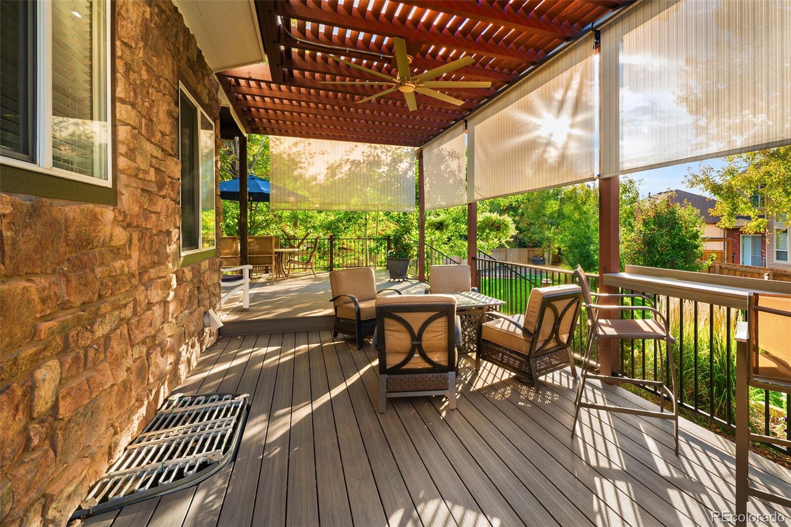 MLS Image #40 for 6018 s evanston way,centennial, Colorado
