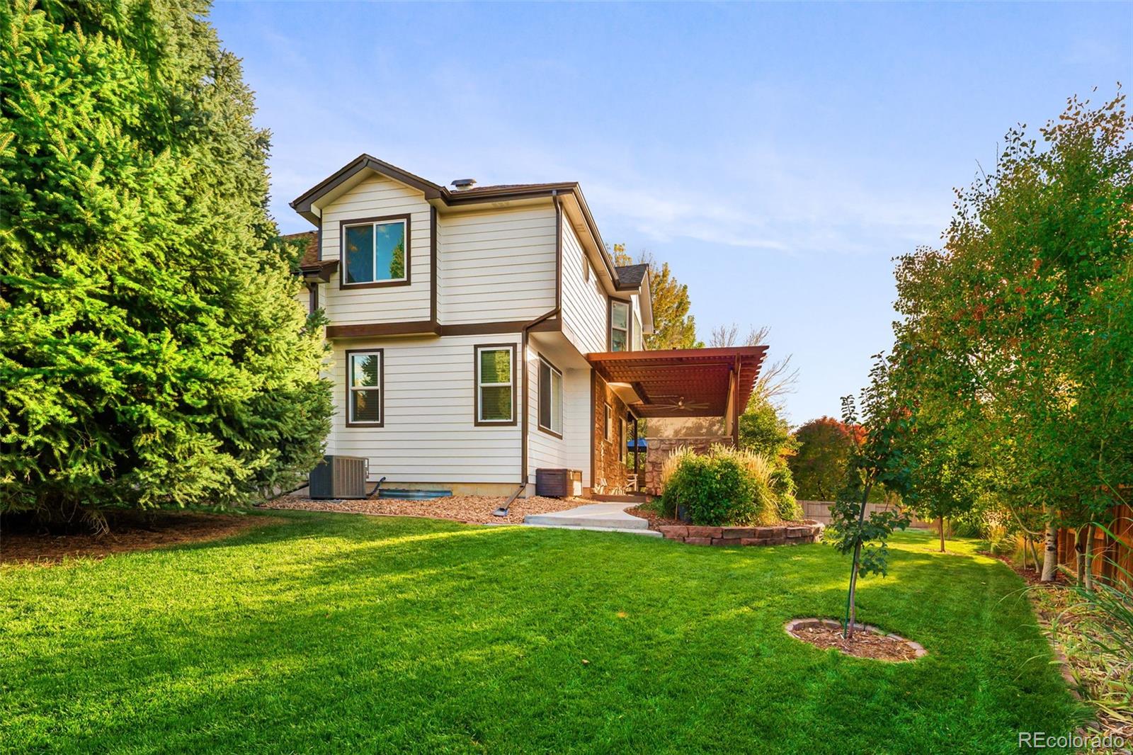 MLS Image #41 for 6018 s evanston way,centennial, Colorado