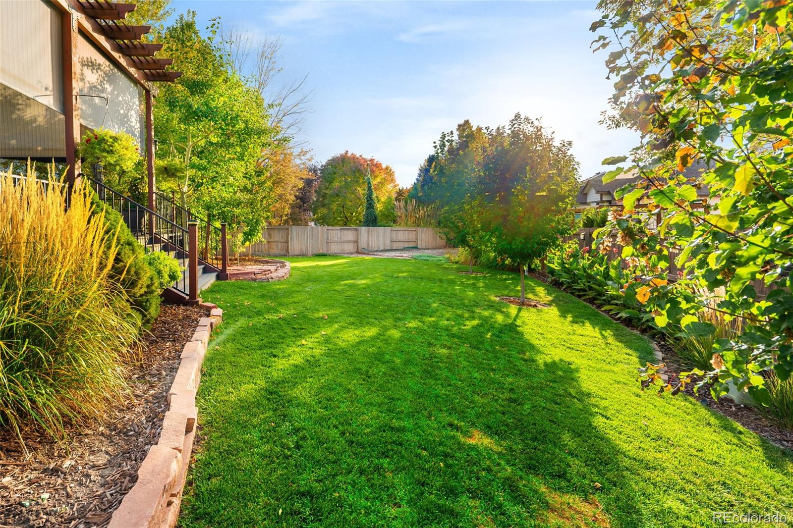 MLS Image #42 for 6018 s evanston way,centennial, Colorado