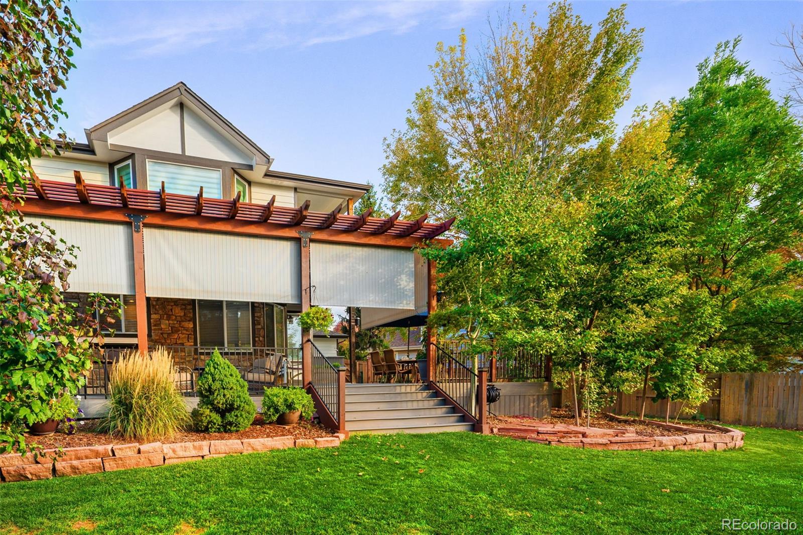 MLS Image #43 for 6018 s evanston way,centennial, Colorado