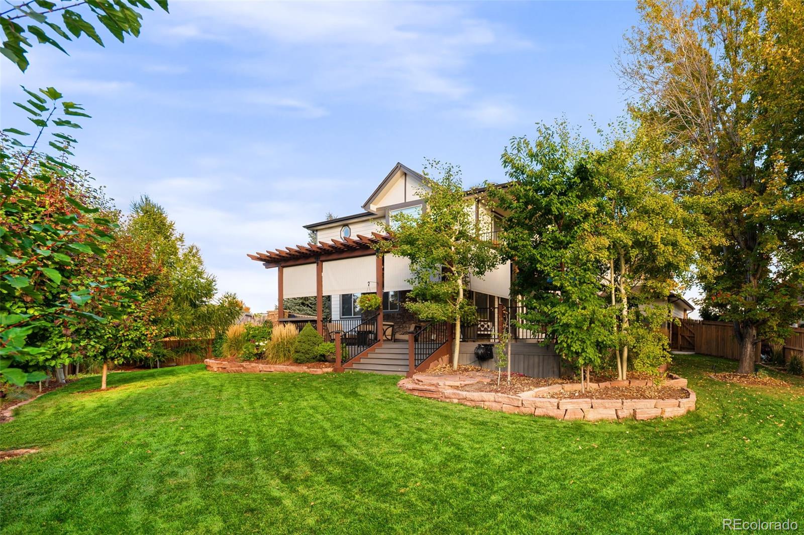 MLS Image #44 for 6018 s evanston way,centennial, Colorado
