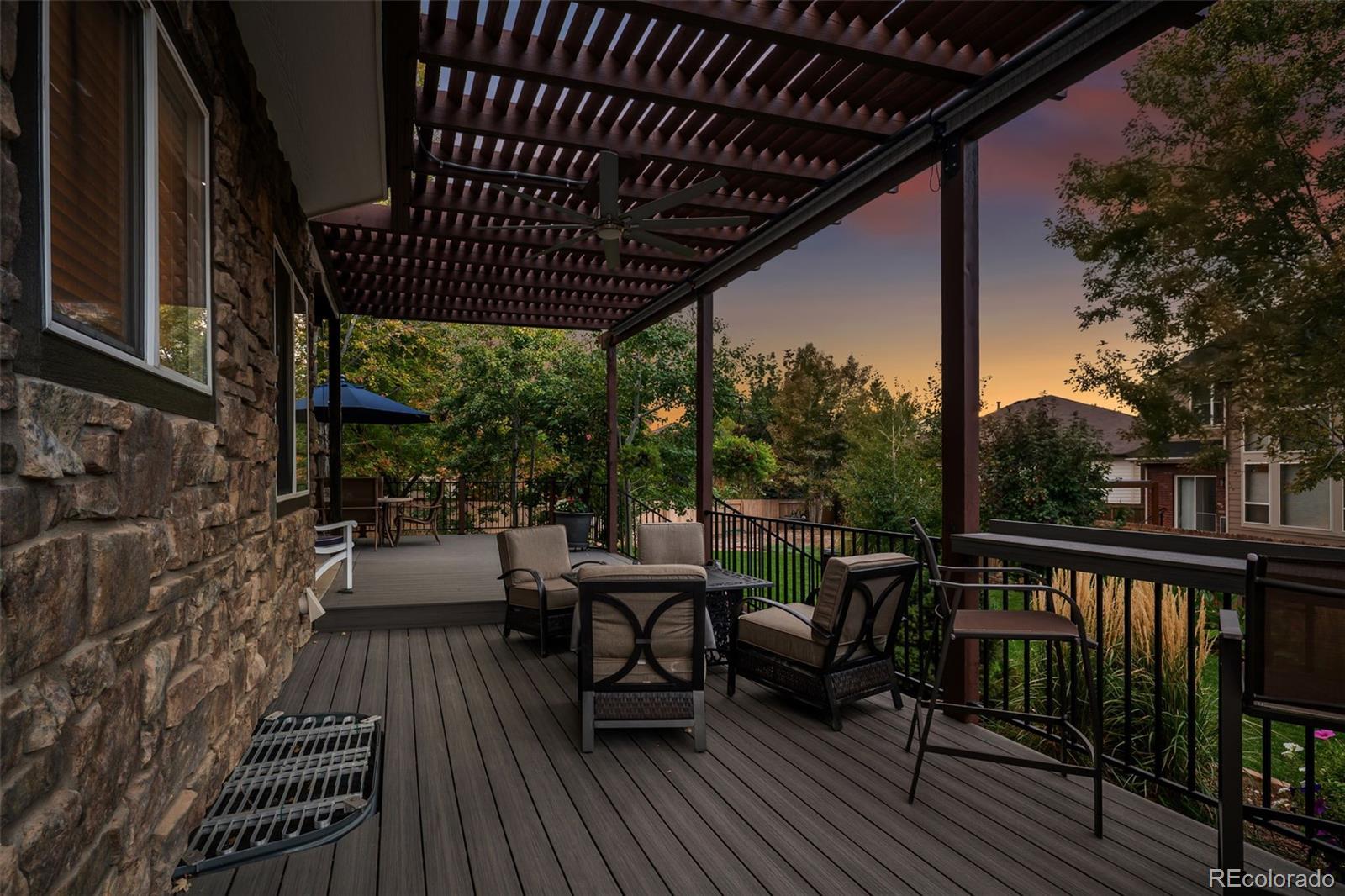 MLS Image #46 for 6018 s evanston way,centennial, Colorado