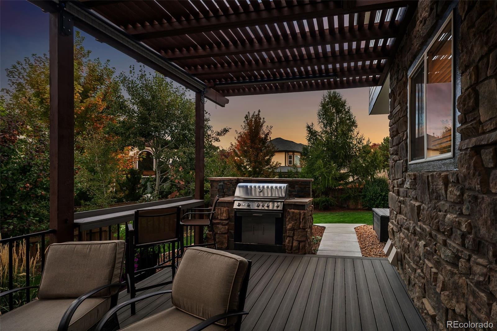 MLS Image #47 for 6018 s evanston way,centennial, Colorado