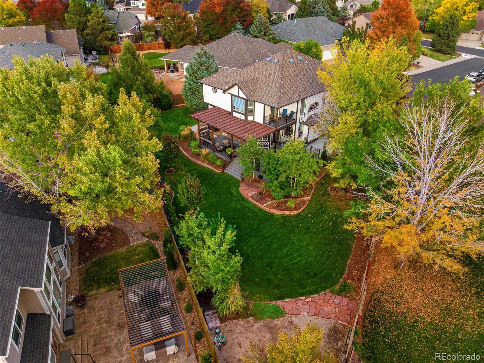 MLS Image #48 for 6018 s evanston way,centennial, Colorado