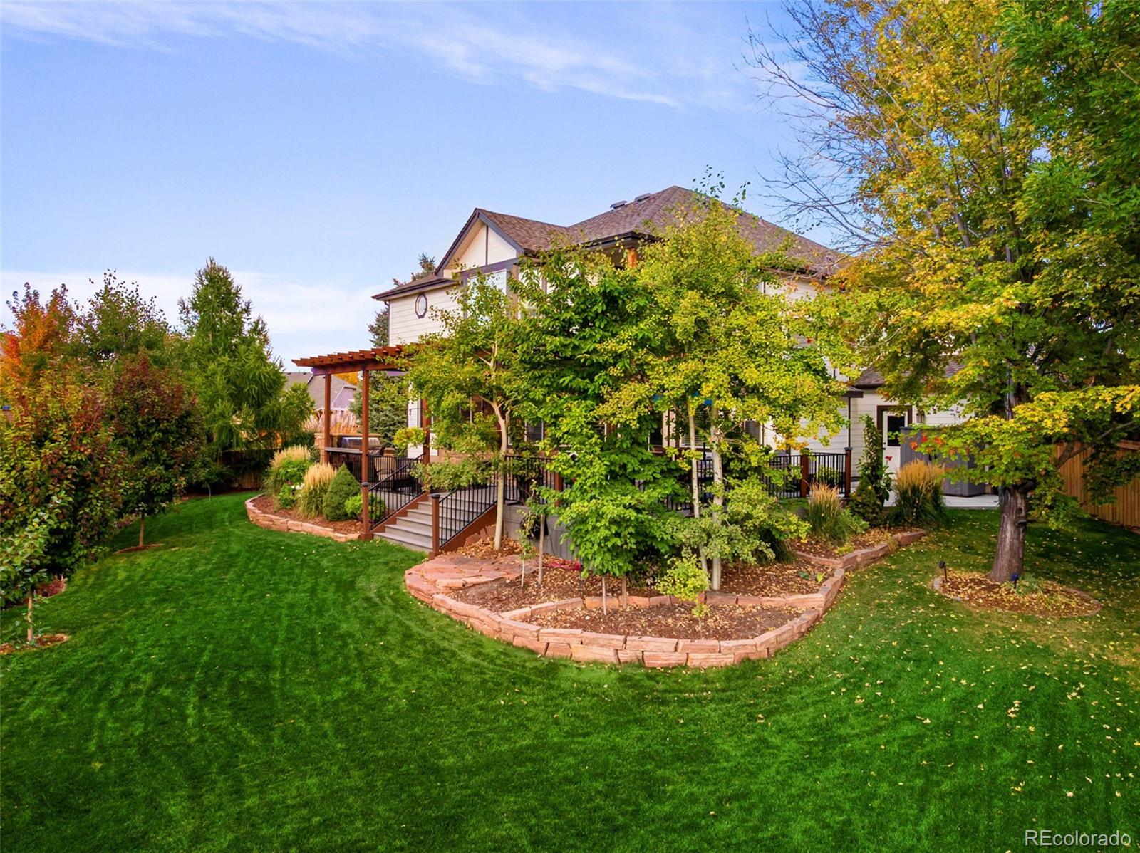 MLS Image #49 for 6018 s evanston way,centennial, Colorado