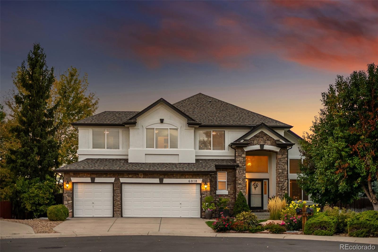 MLS Image #6 for 6018 s evanston way,centennial, Colorado