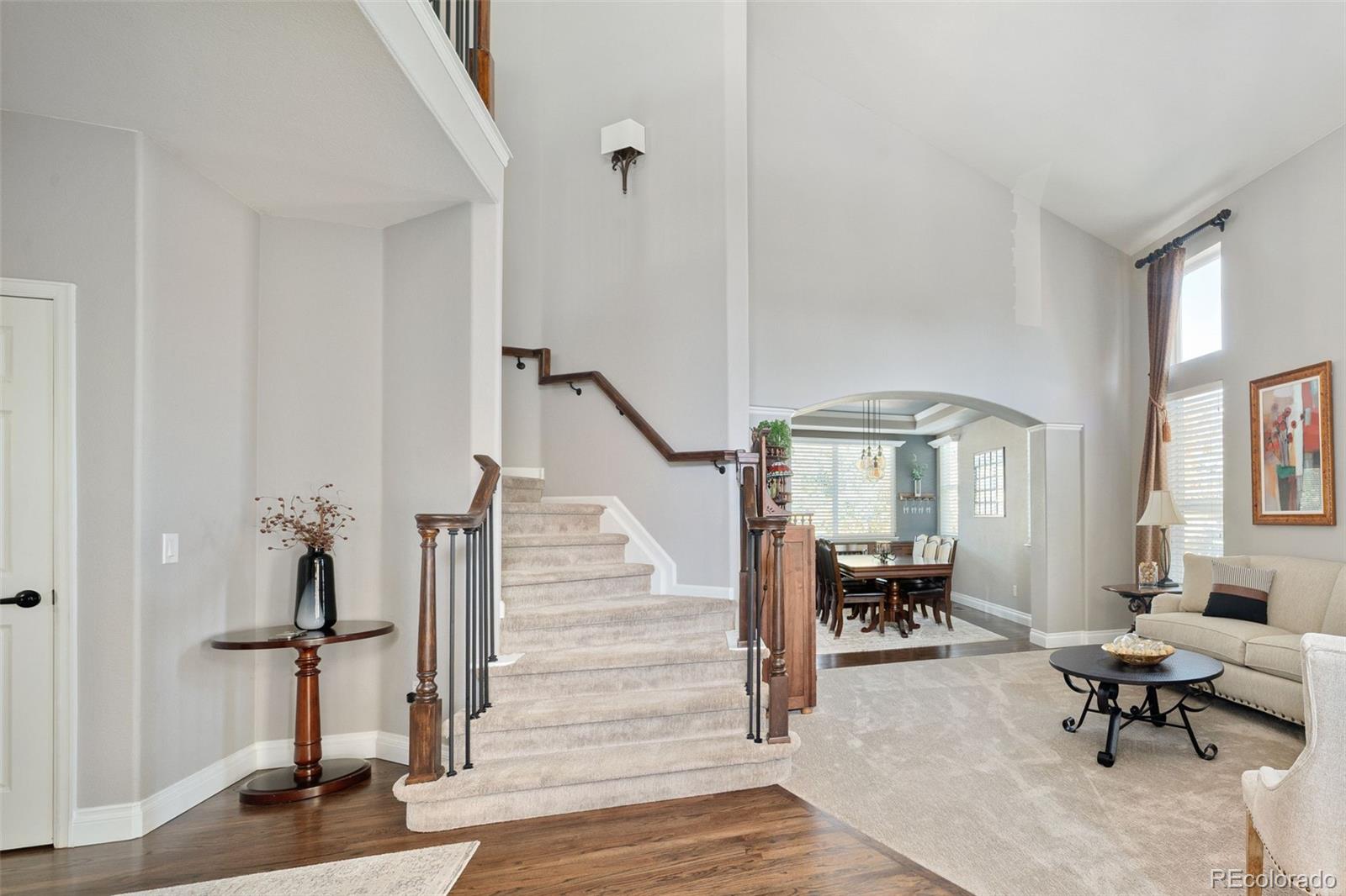 MLS Image #8 for 6018 s evanston way,centennial, Colorado