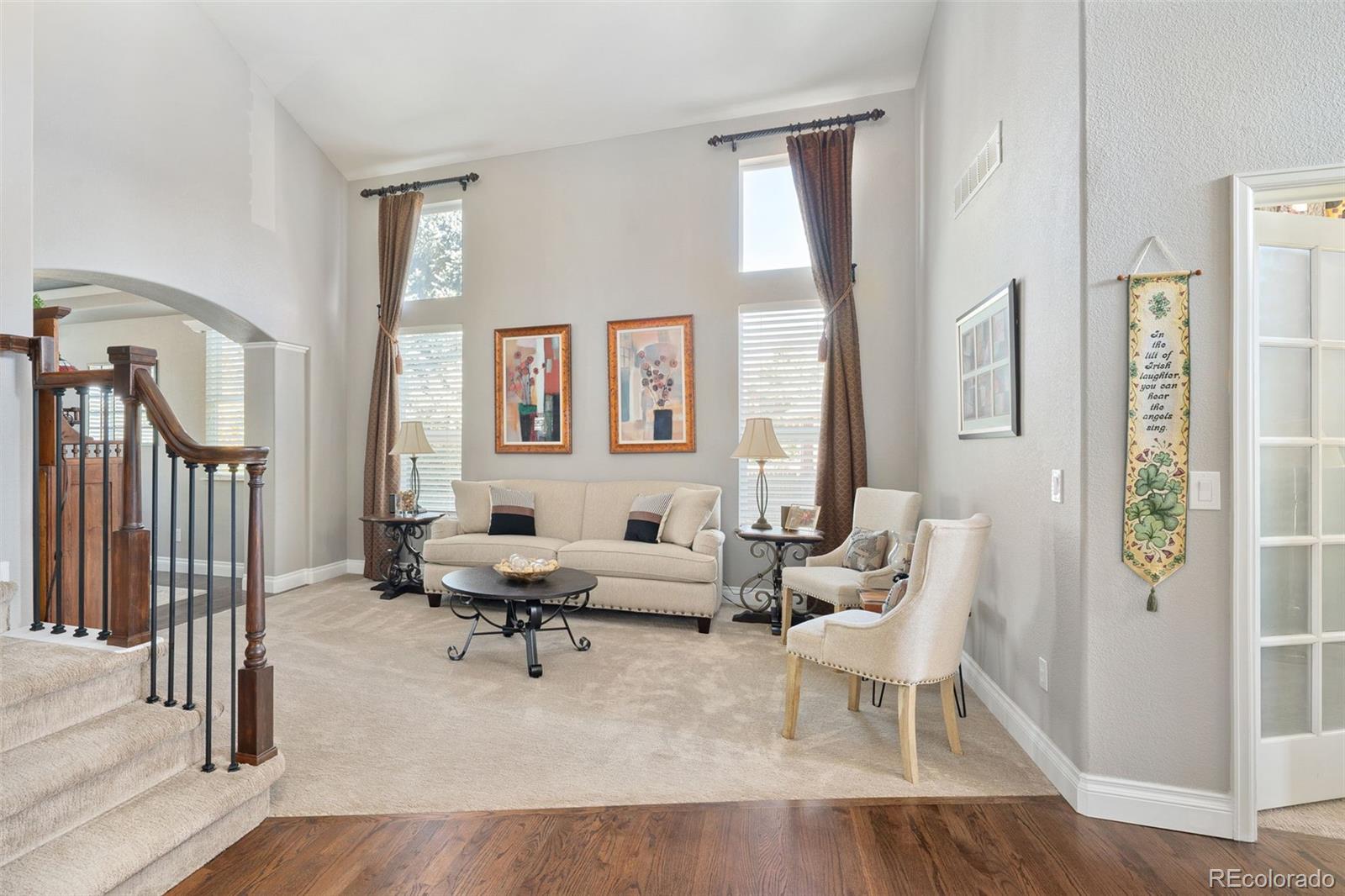 MLS Image #9 for 6018 s evanston way,centennial, Colorado