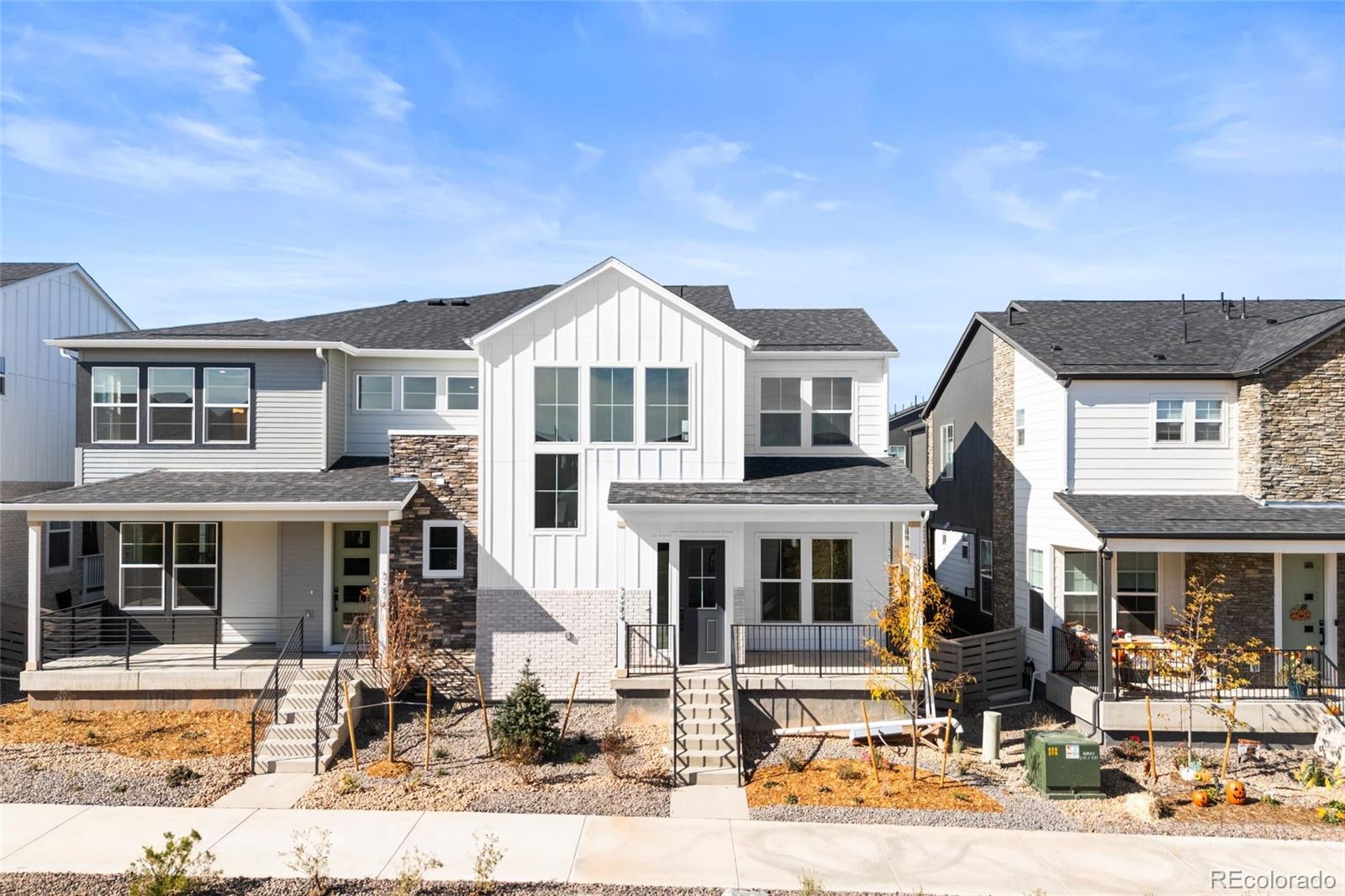 MLS Image #0 for 7264  watercress drive,littleton, Colorado