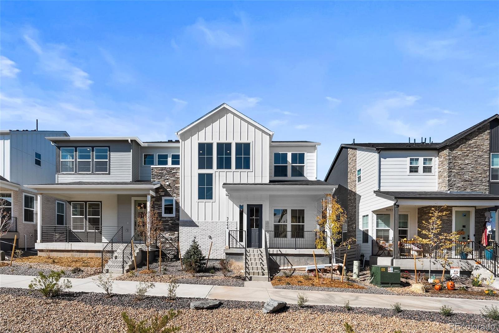 MLS Image #1 for 7264  watercress drive,littleton, Colorado