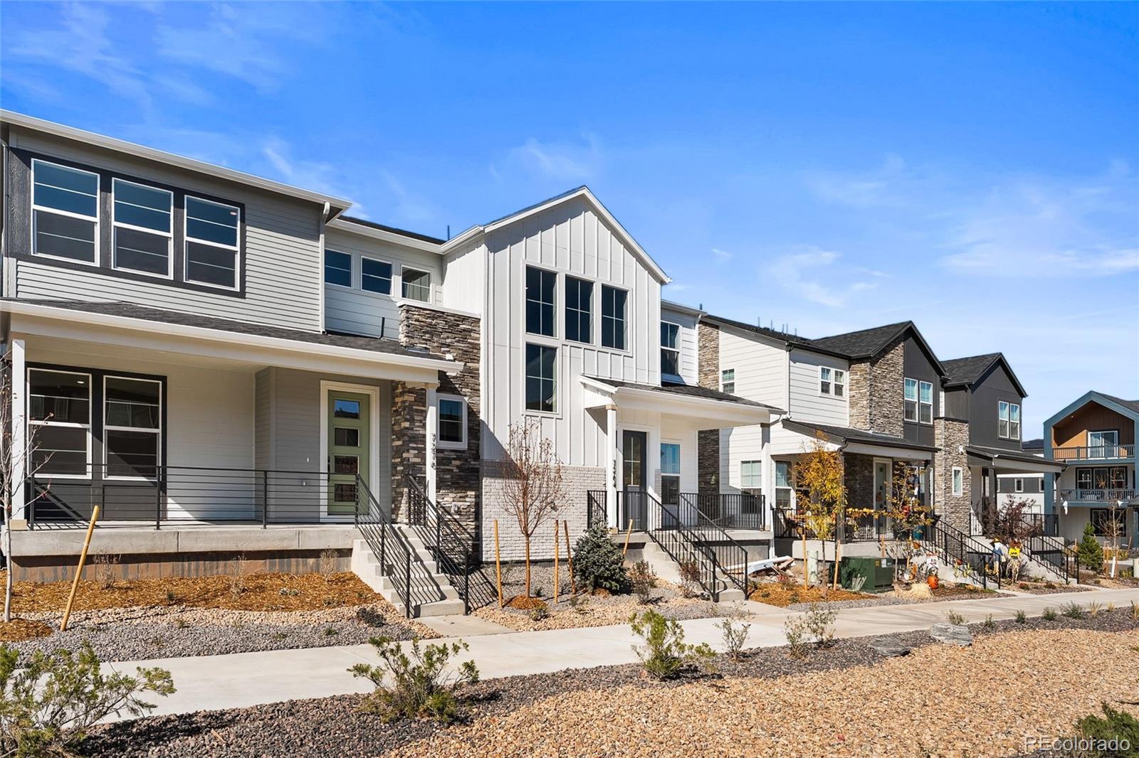 MLS Image #2 for 7264  watercress drive,littleton, Colorado