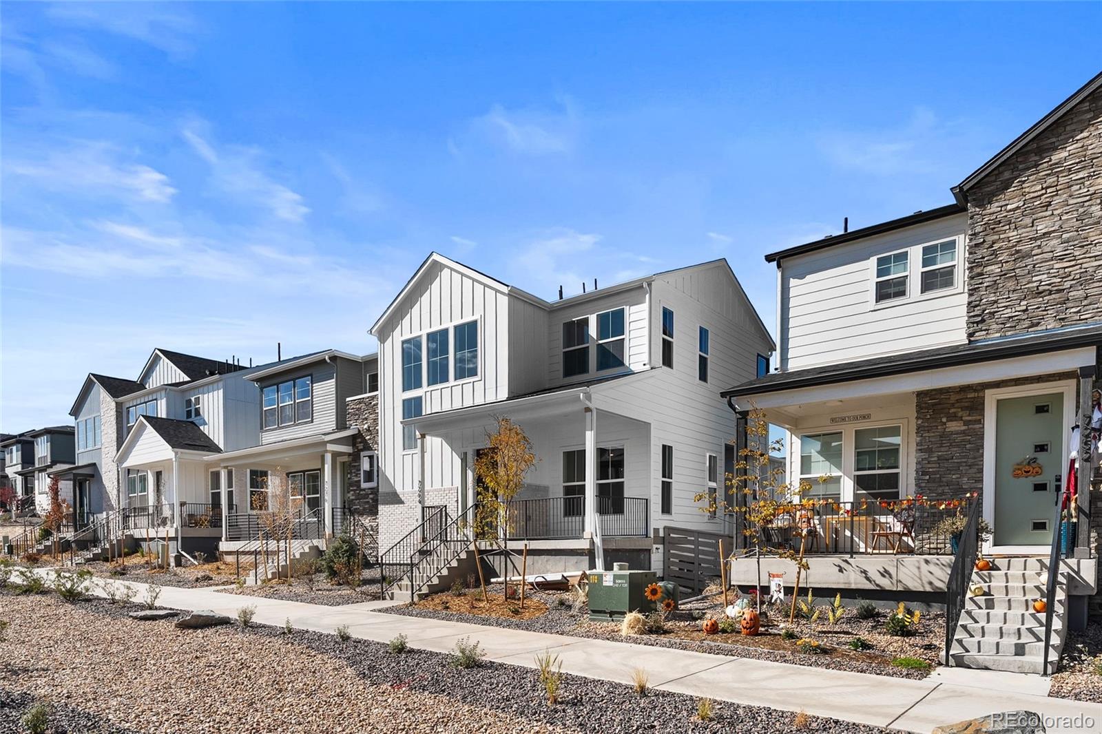 MLS Image #4 for 7264  watercress drive,littleton, Colorado